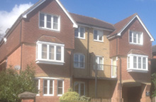 Freehold Purchase - Southampton, Hampshire