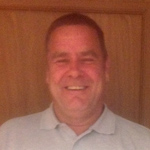 Darren Sheath - Maintenance Technician